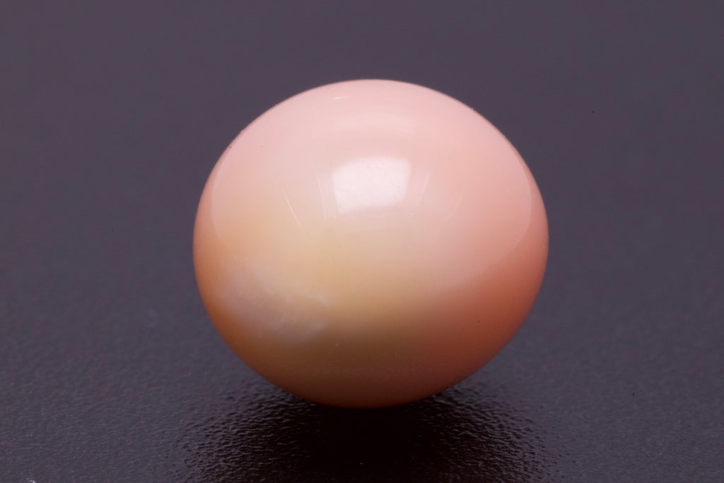 7.96ct Multi-Pink Pearl