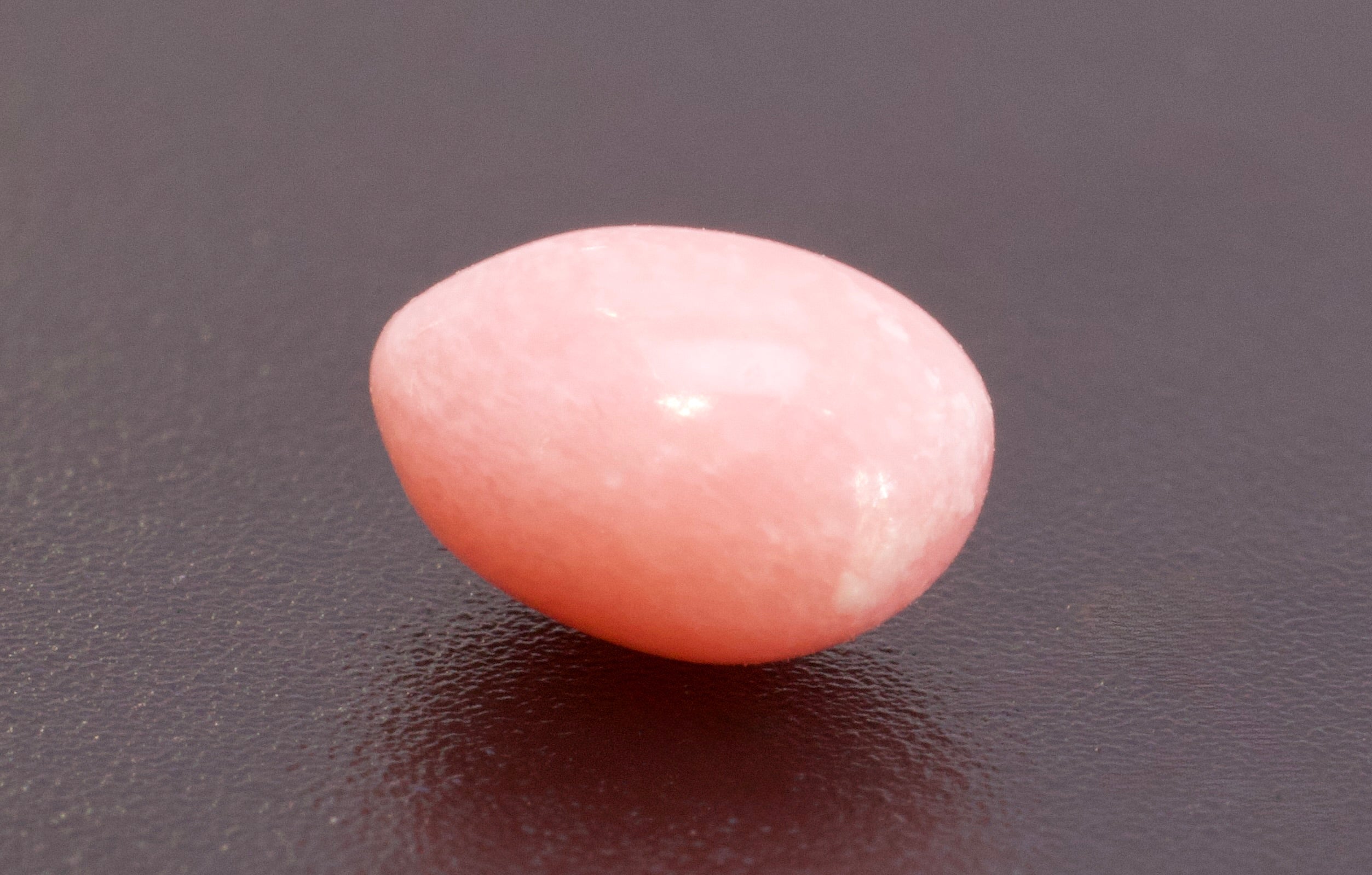 2.85ct Light-Pink Pearl