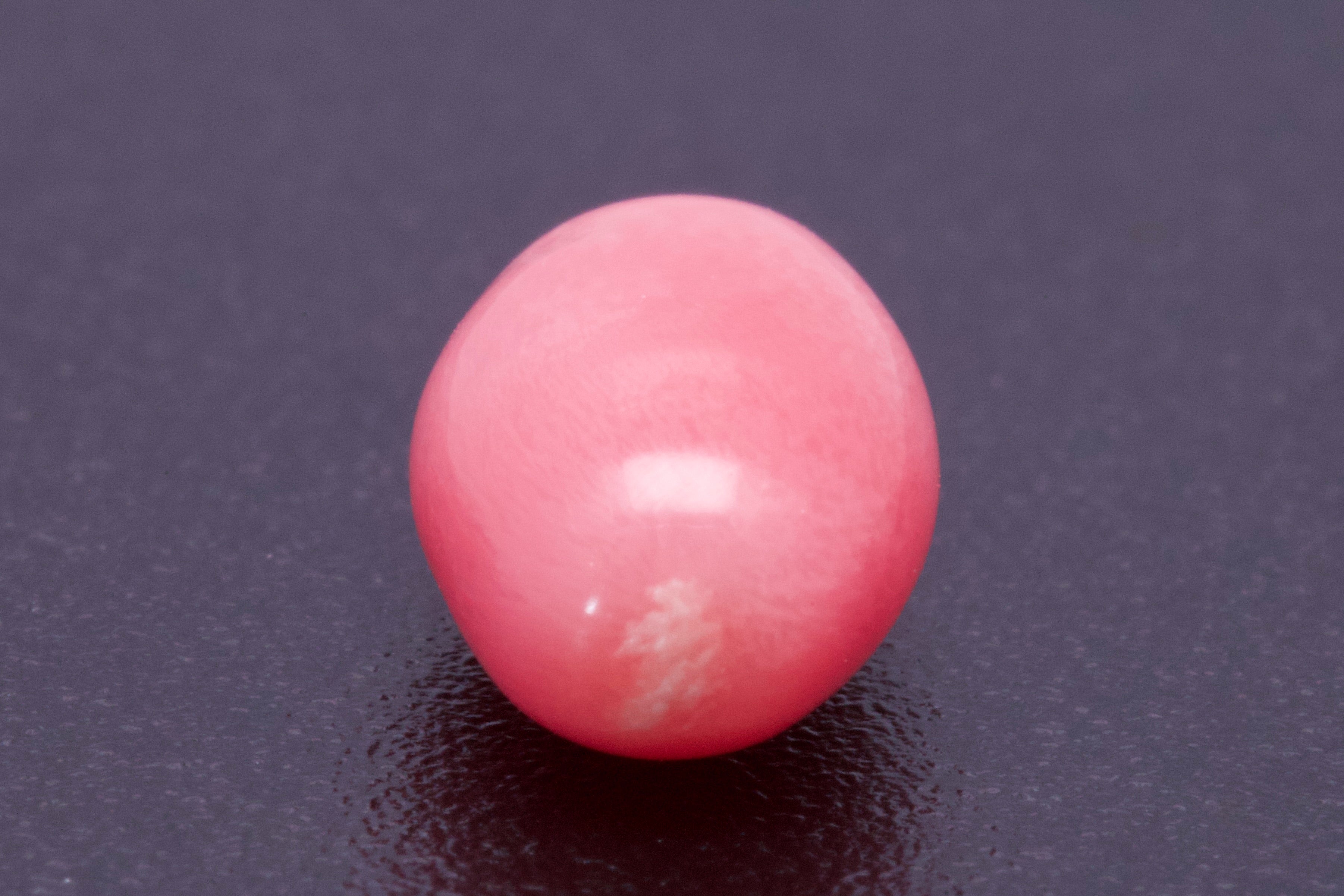 2.155ct Multi-Pink Pearl