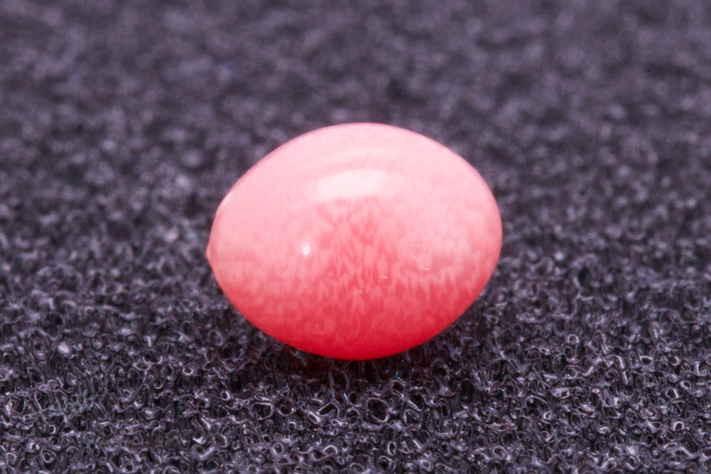 0.835ct Multi-Pink Pearl