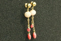 Dangle Stud Earrings