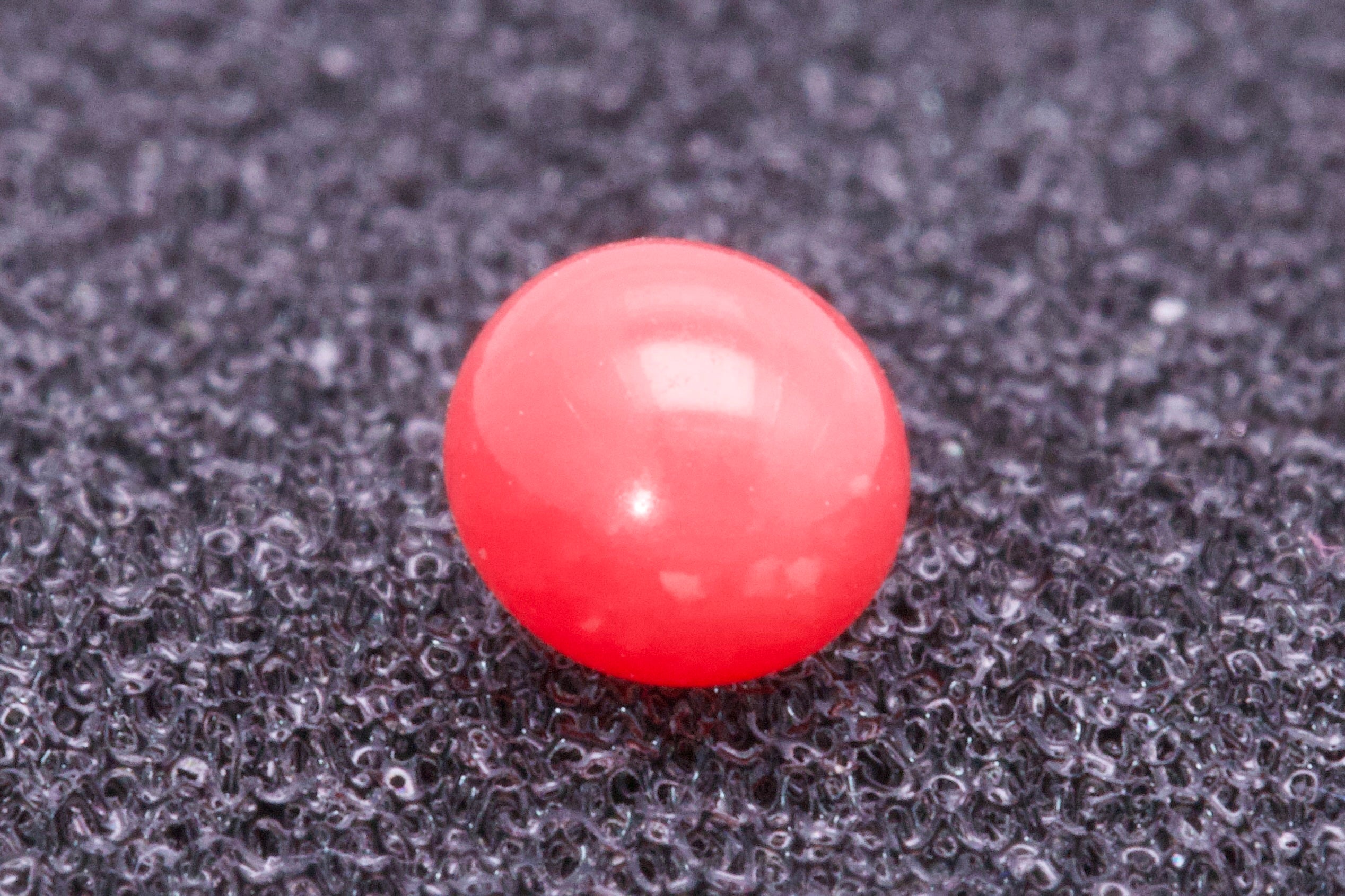 pearl ٩(๑❛ᴗ❛๑)۶pink 0.375ct Vivid-Pink Pearl – Jazpe Pearls & Jewelry