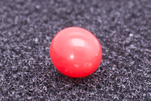 0.375ct Vivid-Pink Pearl