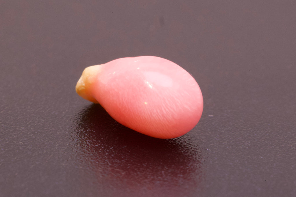 3.325ct Pink Pearl