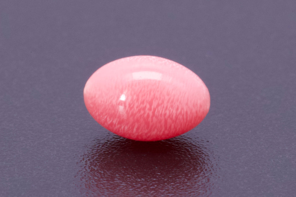 1.5ct Pink Pearl