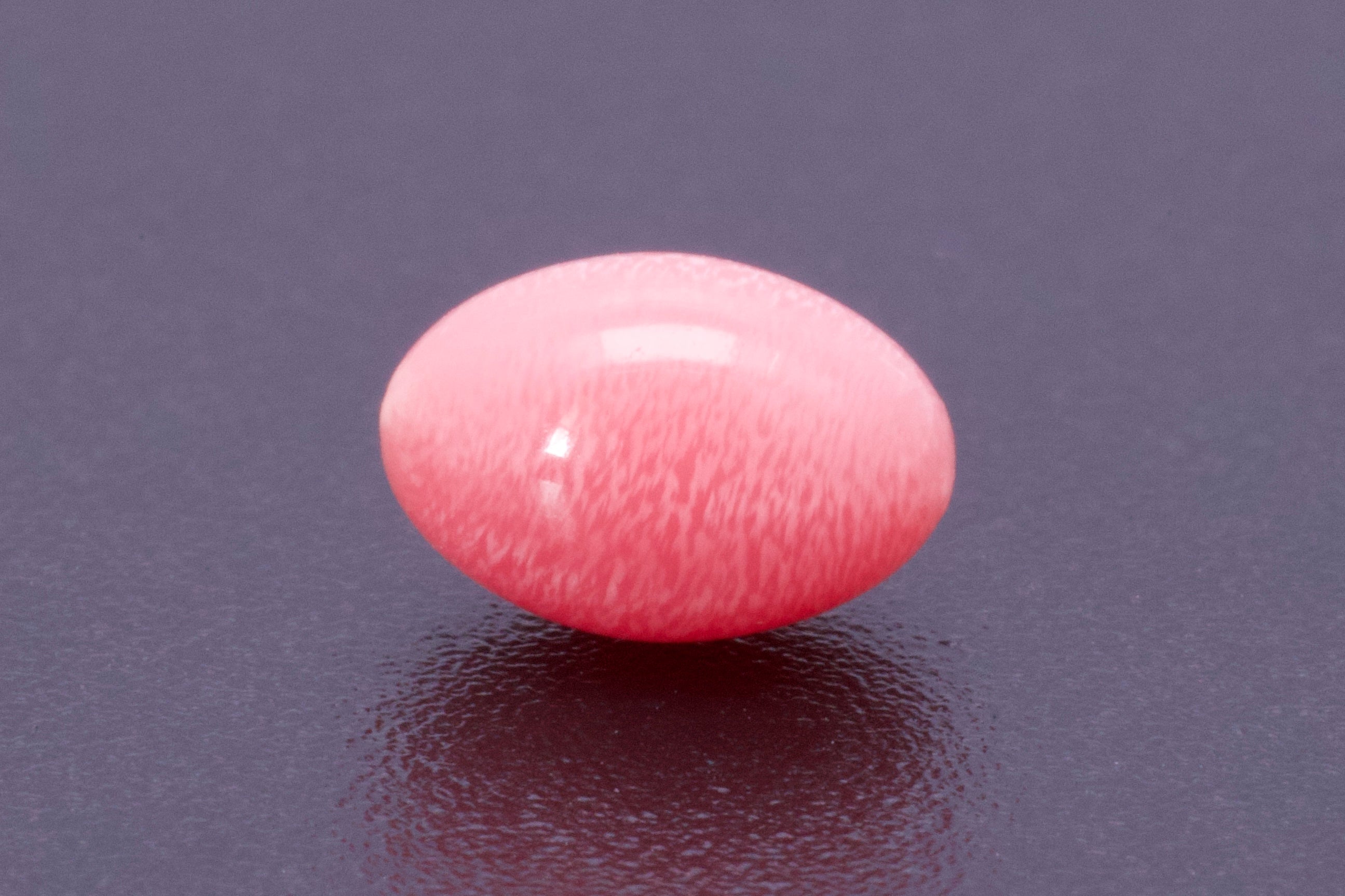 1.5ct Pink Pearl