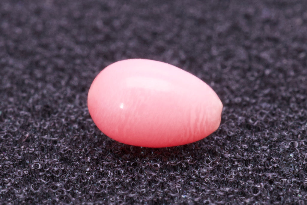0.725ct Light-Pink Pearl