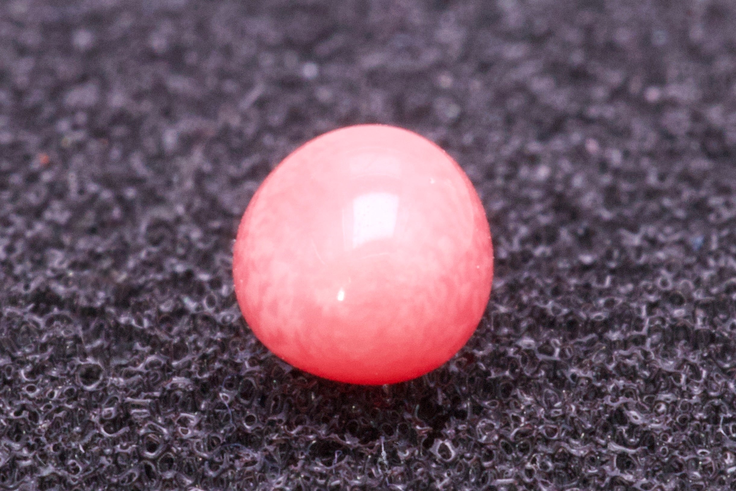 0.605ct Multi-Pink Pearl