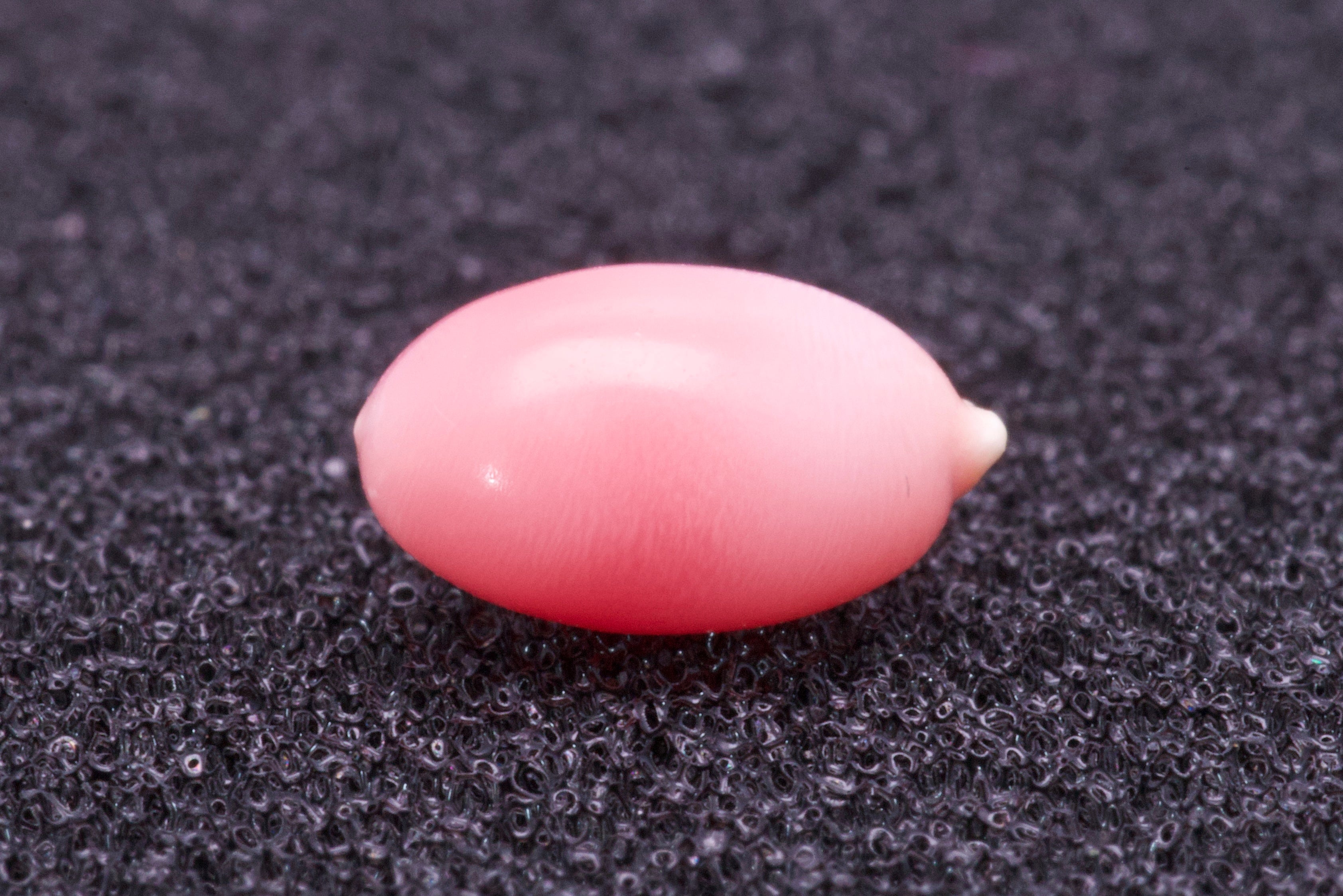 1.18ct Multi-Pink Pearl