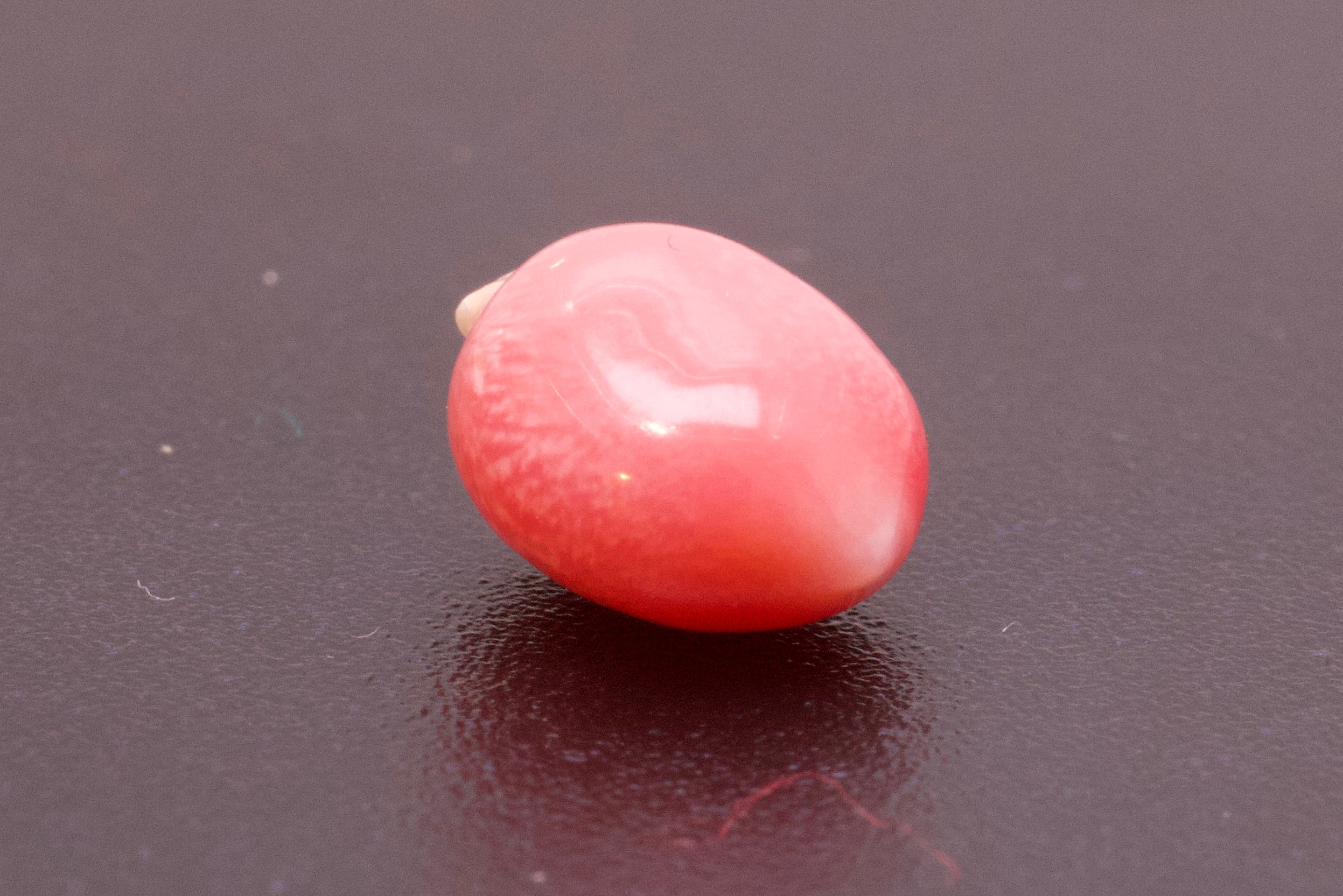 2.425ct Vivid-Pink Pearl