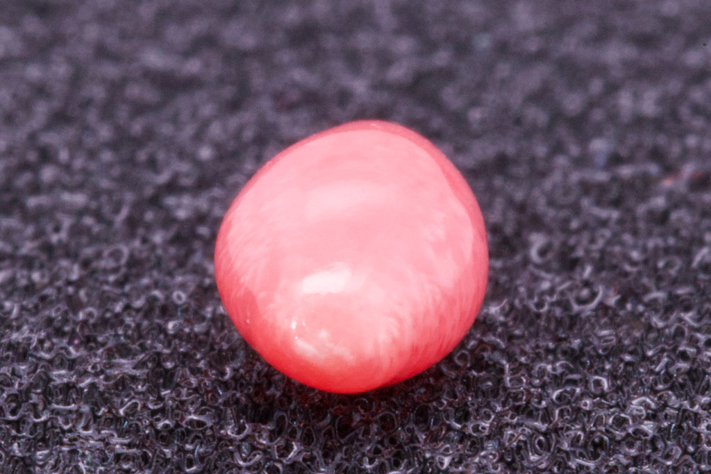 0.765ct Multi-Pink Pearl