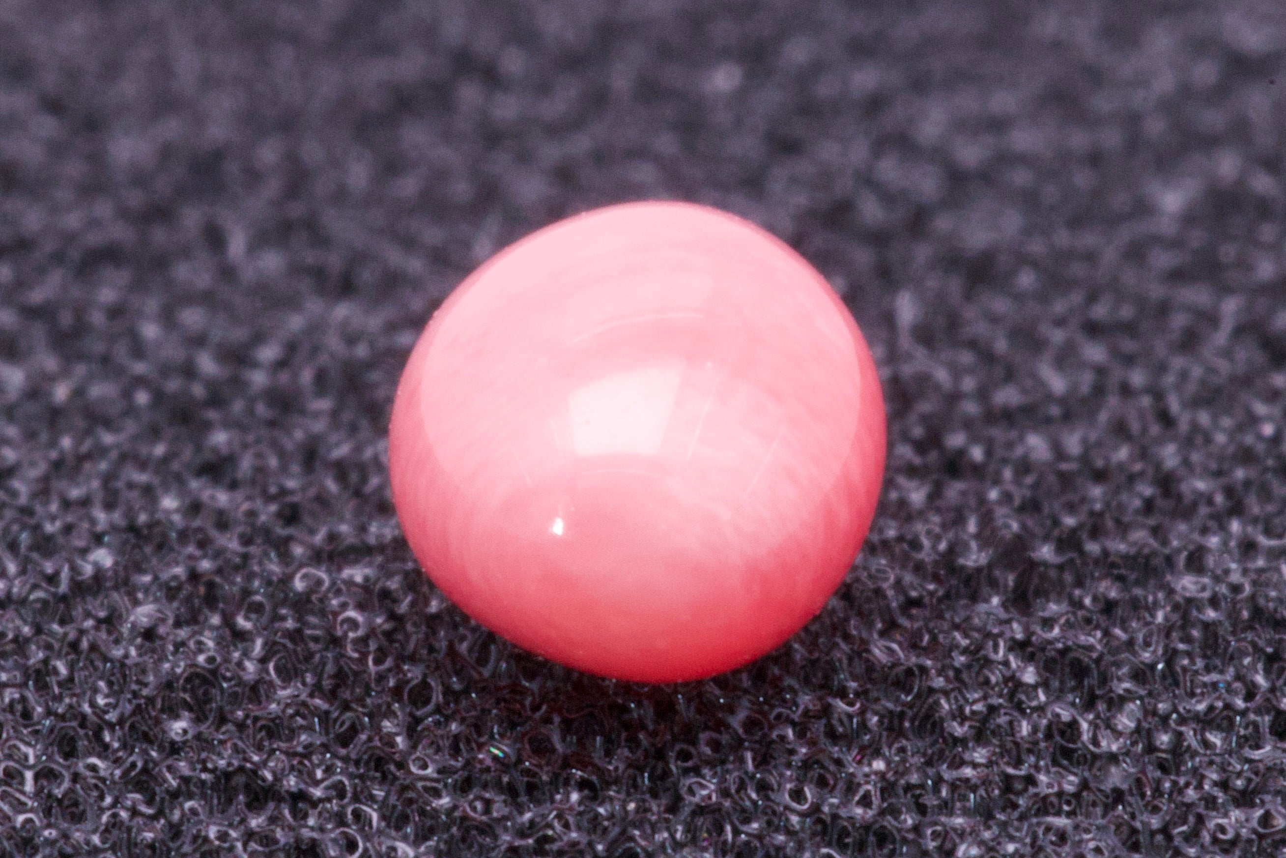 0.94ct Multi-Pink Pearl