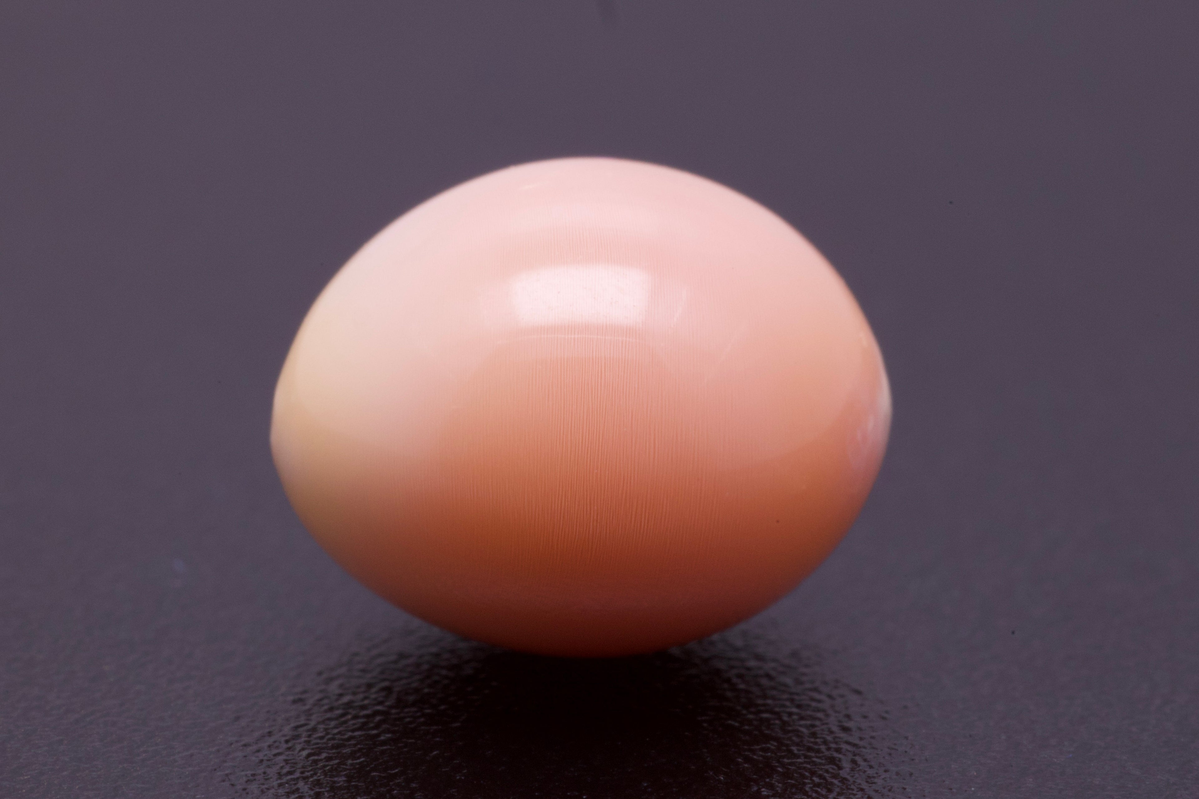 7.96ct Multi-Pink Pearl