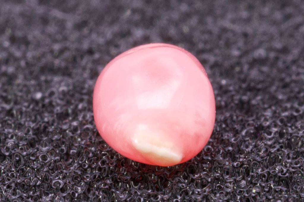 0.61ct Multi-Pink Pearl