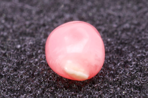 0.61ct Multi-Pink Pearl