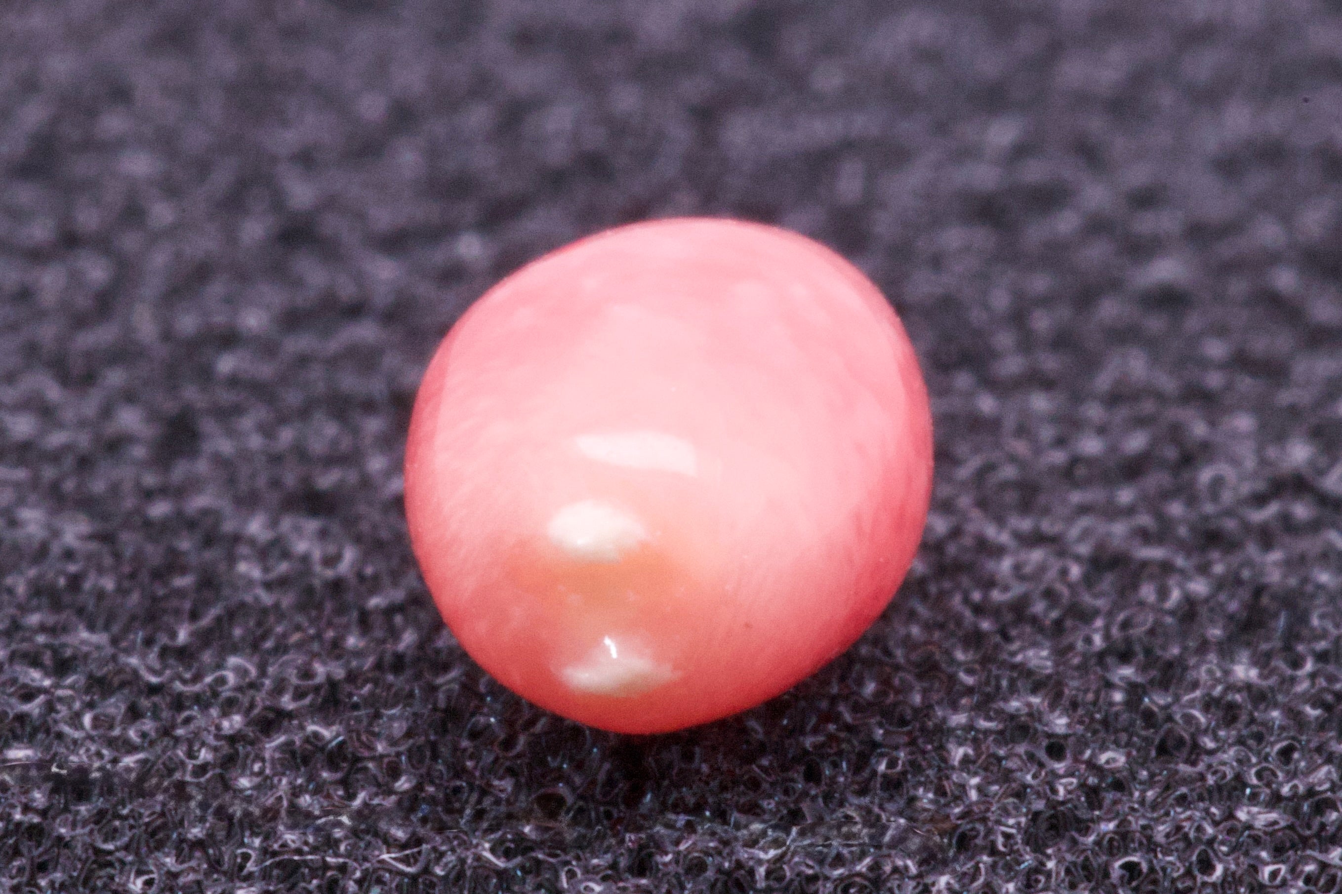1.175ct Multi-Pink Pearl