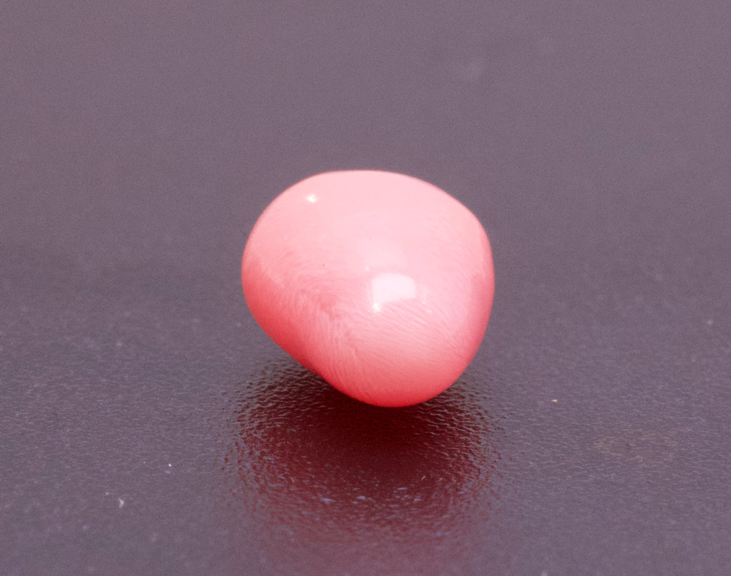2.48ct Light-Pink Pearl