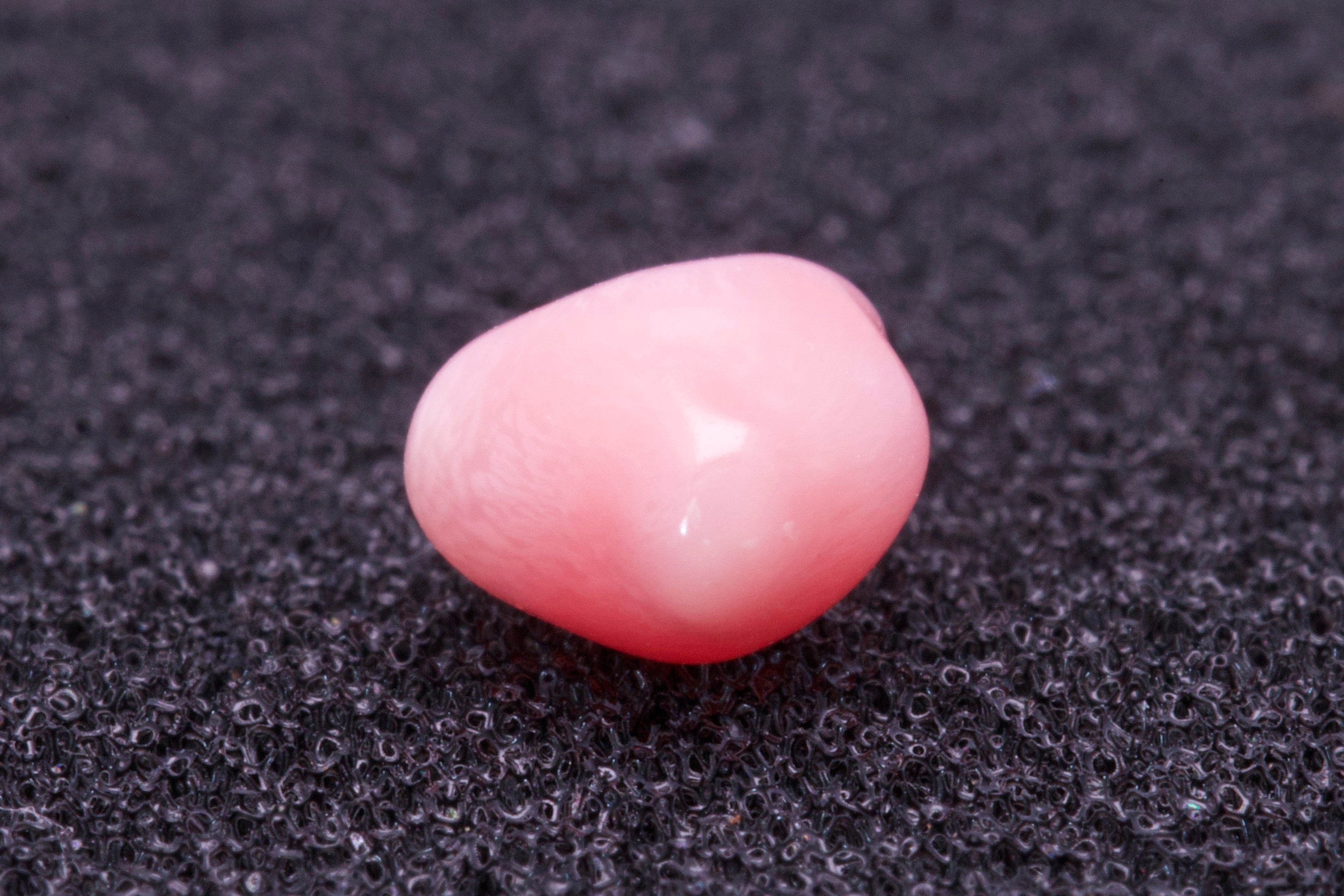 1.175ct Light-Pink Pearl