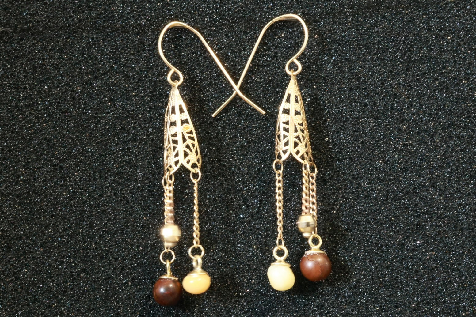 FilliGree Earrings