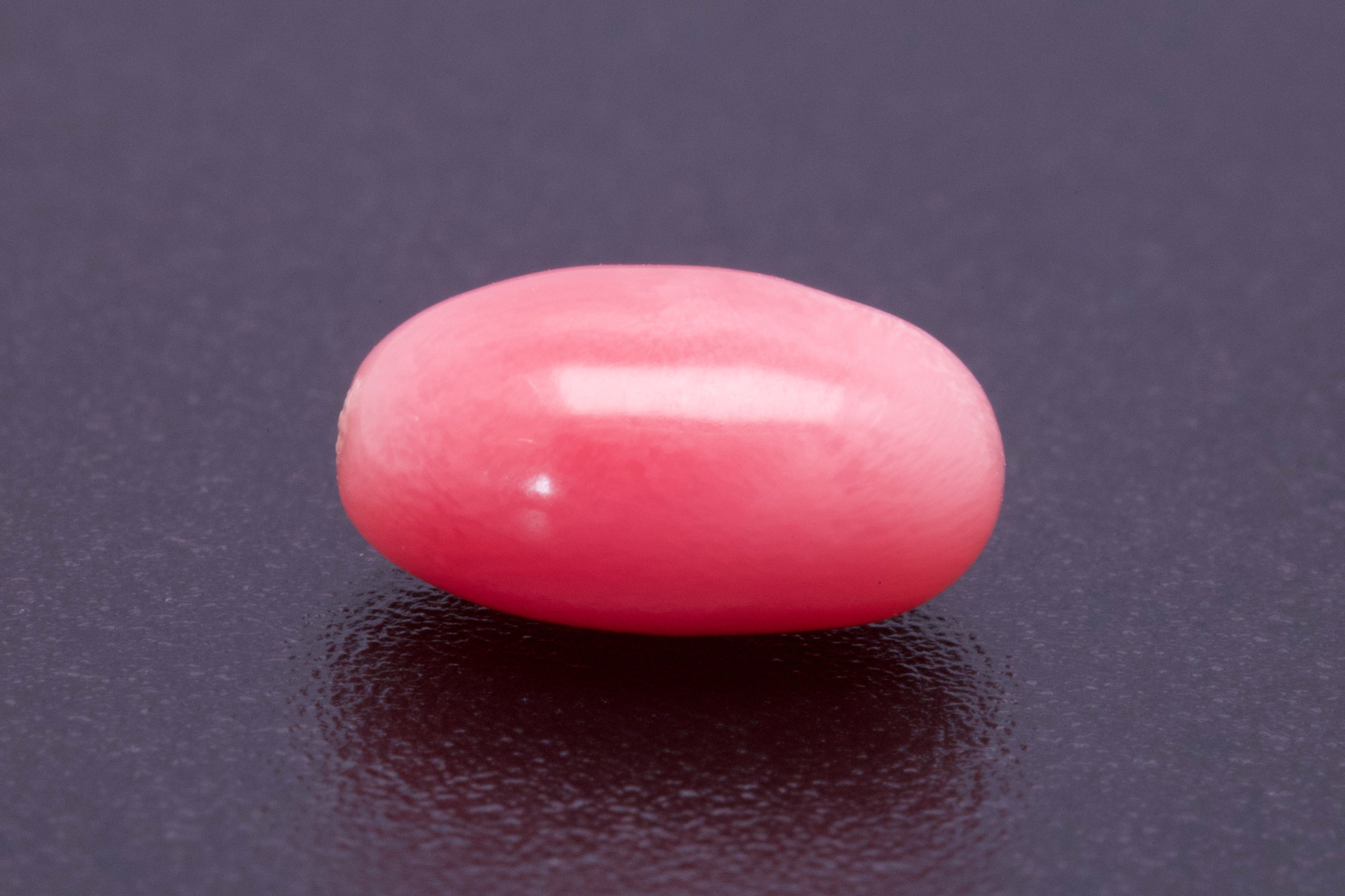 2.155ct Multi-Pink Pearl
