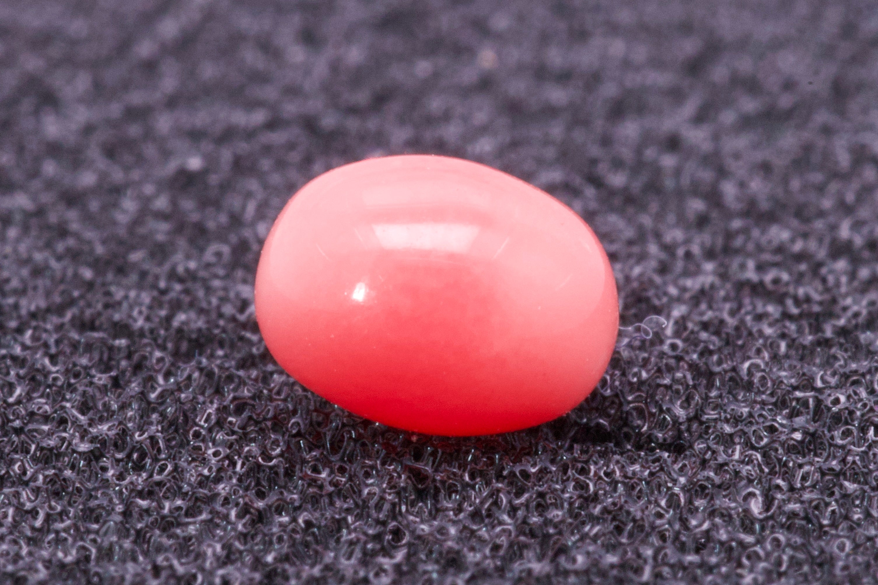 0.935ct Multi-Pink Pearl