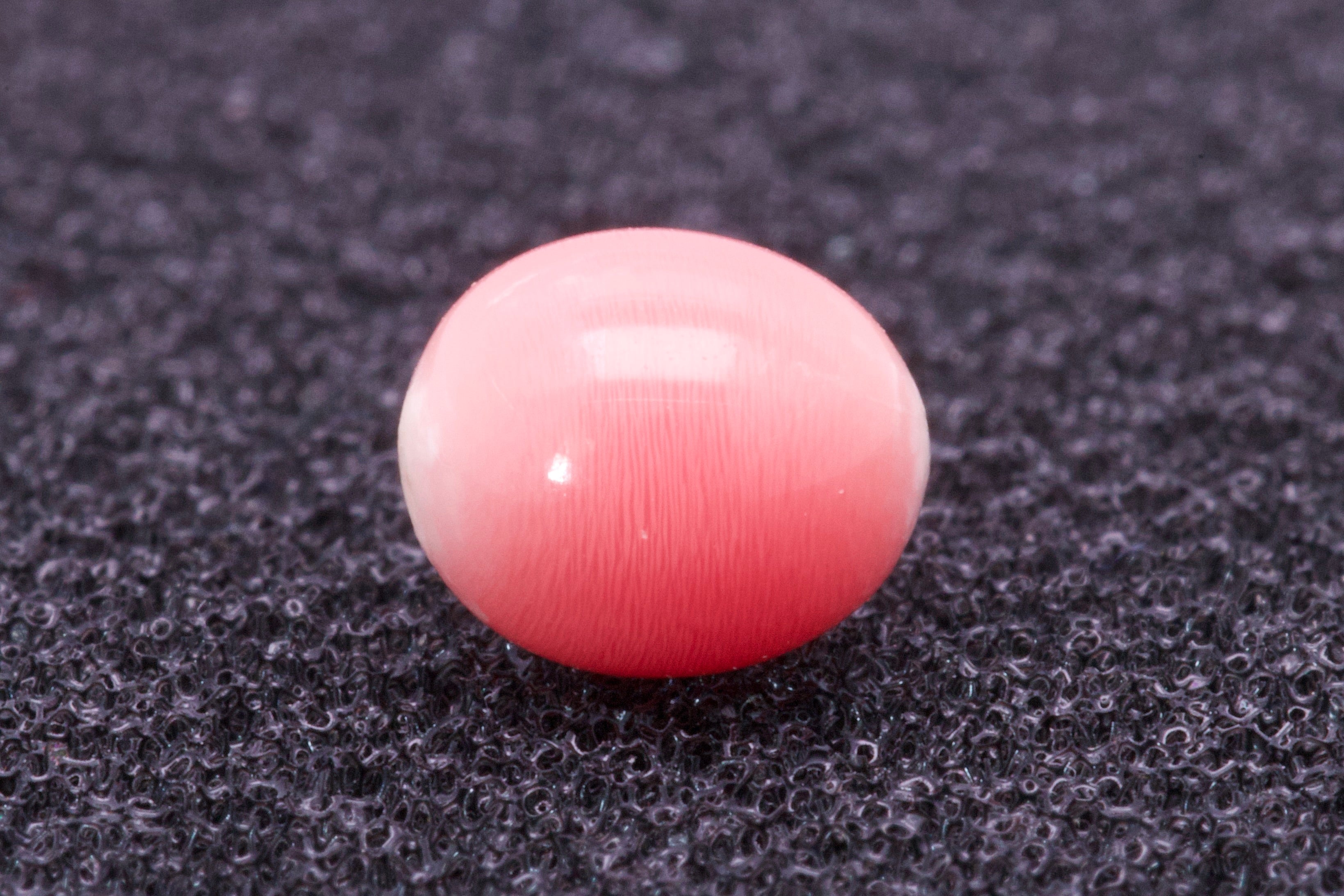 1.16ct Multi-Pink Pearl