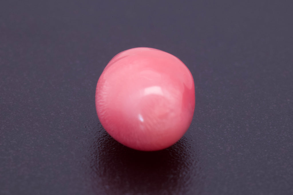 5.17ct Multi-Pink Pearl