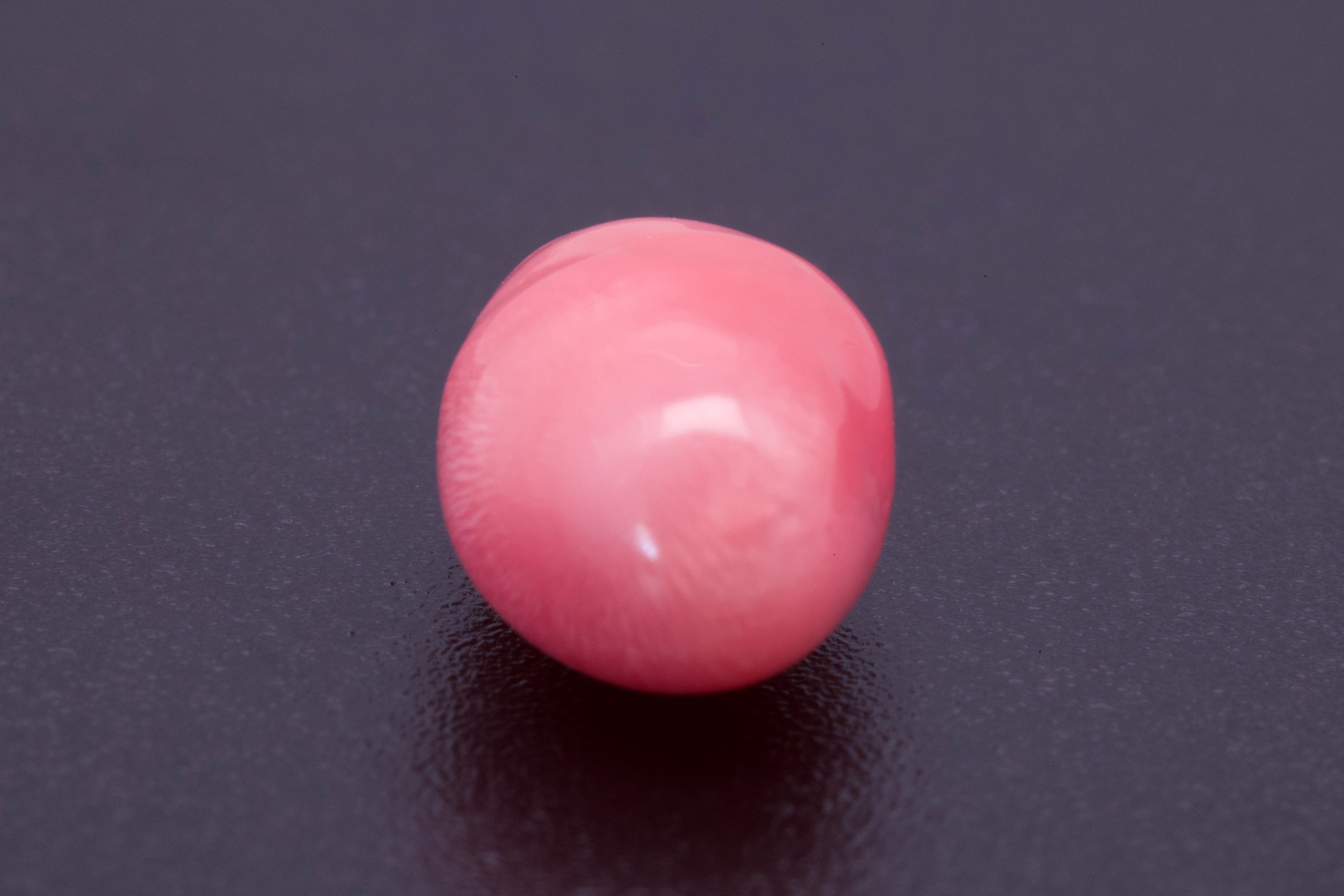 5.17ct Multi-Pink Pearl