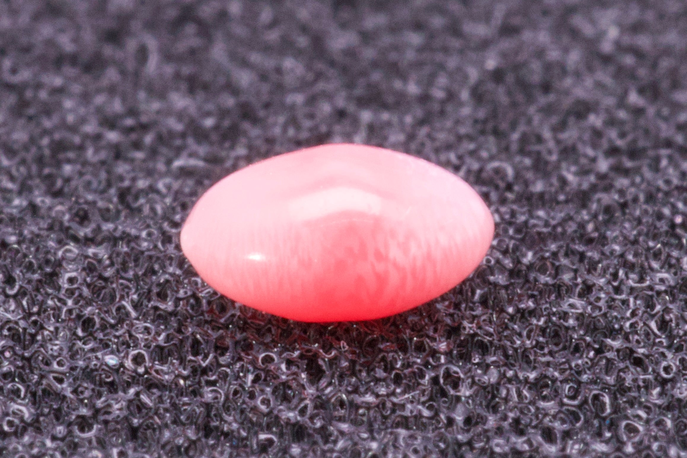 0.355ct Multi-Pink Pearl