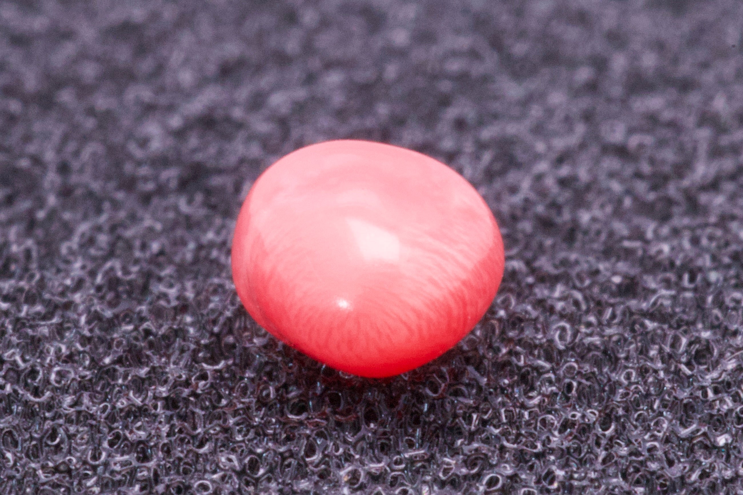 0.705ct Multi-Pink Pearl