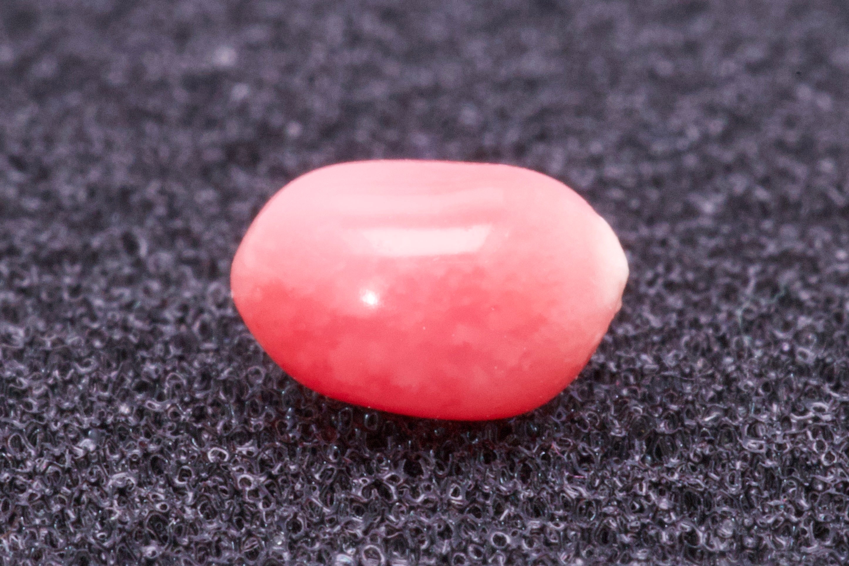 0.96ct Multi-Pink Pearl