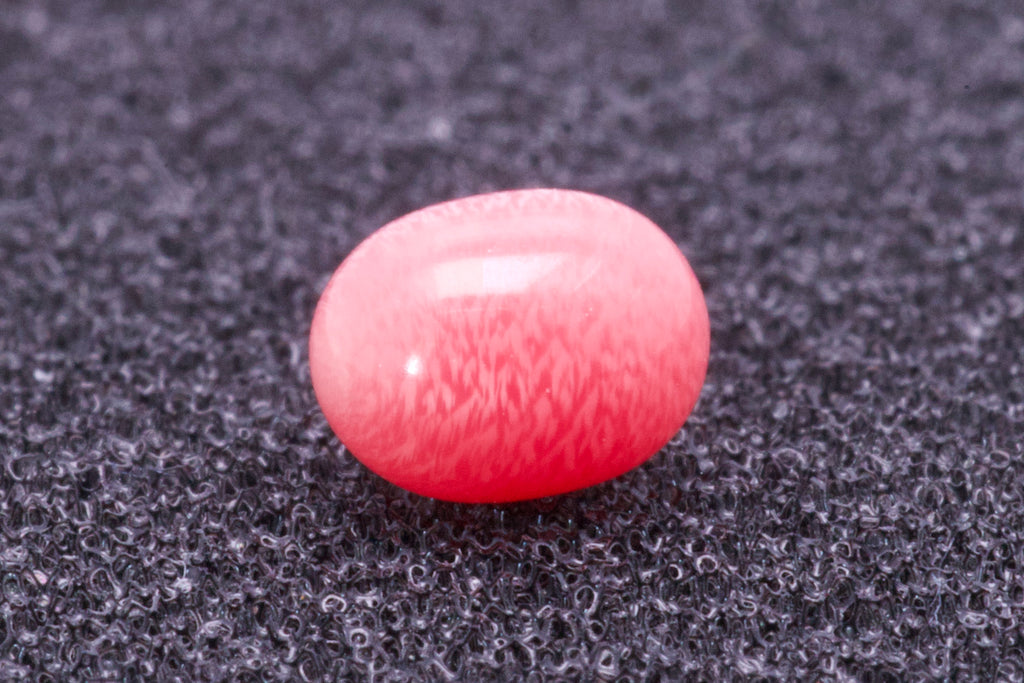 0.805ct Multi-Pink Pearl