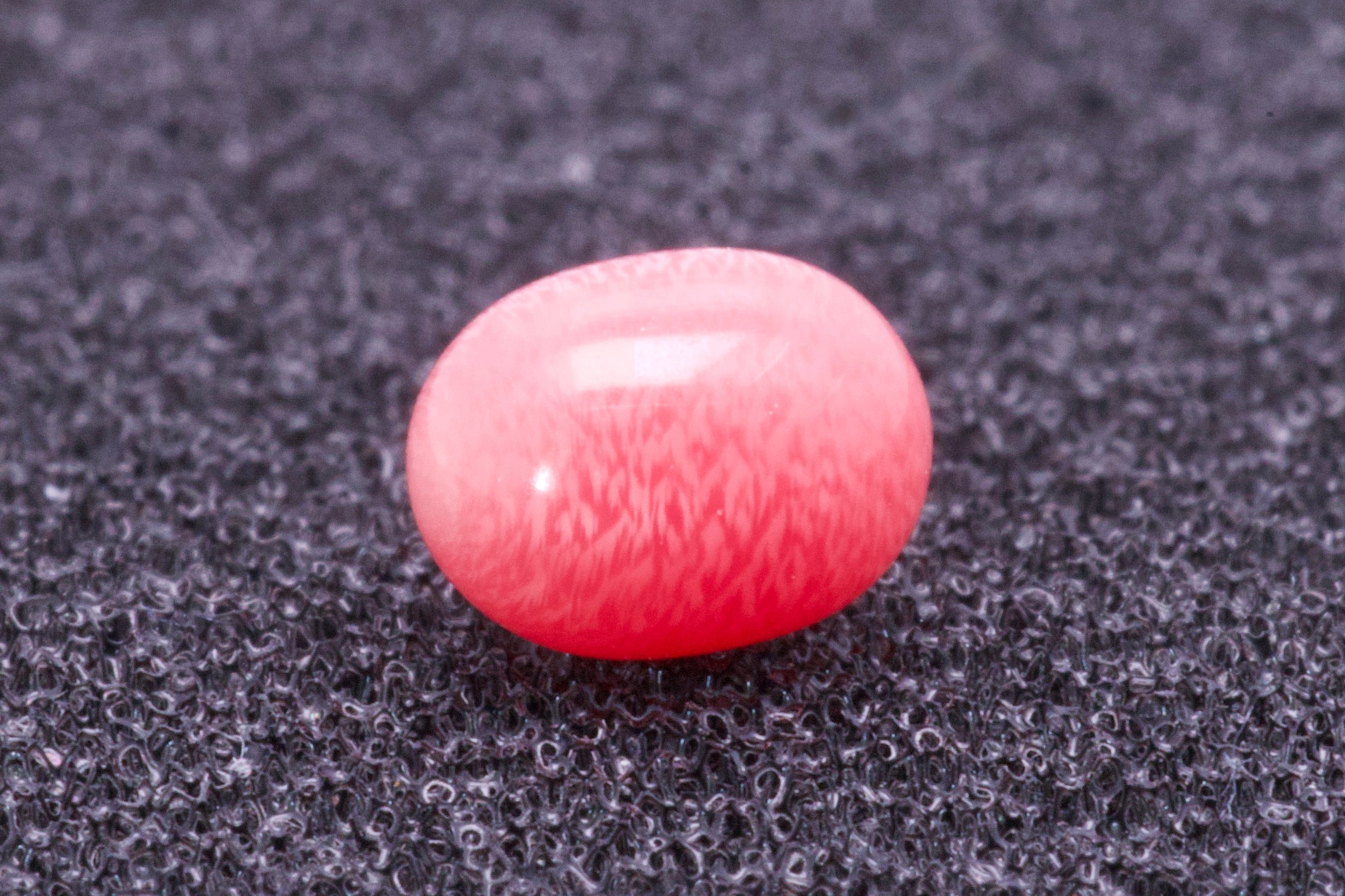 0.805ct Multi-Pink Pearl