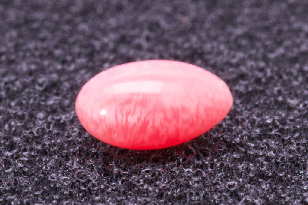 0.495ct Multi-Pink Pearl