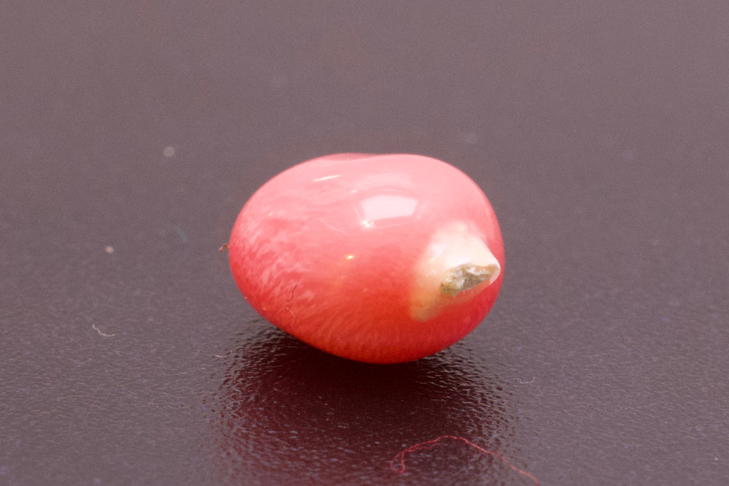 2.425ct Vivid-Pink Pearl