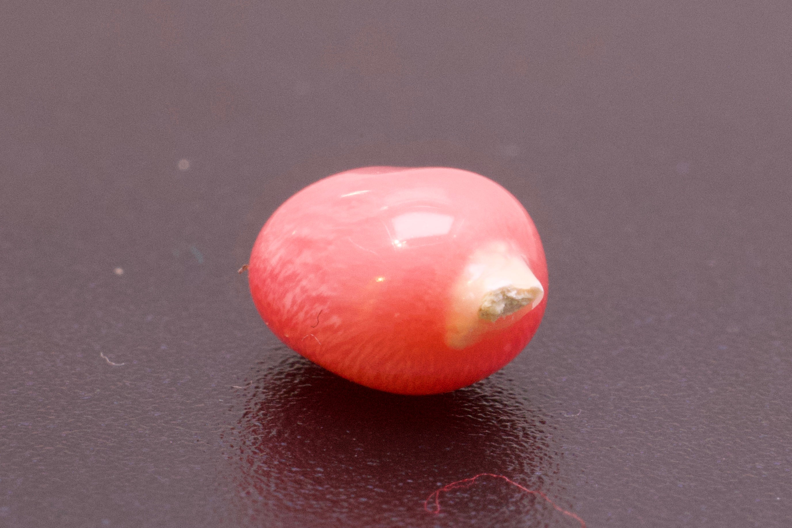 2.425ct Vivid-Pink Pearl