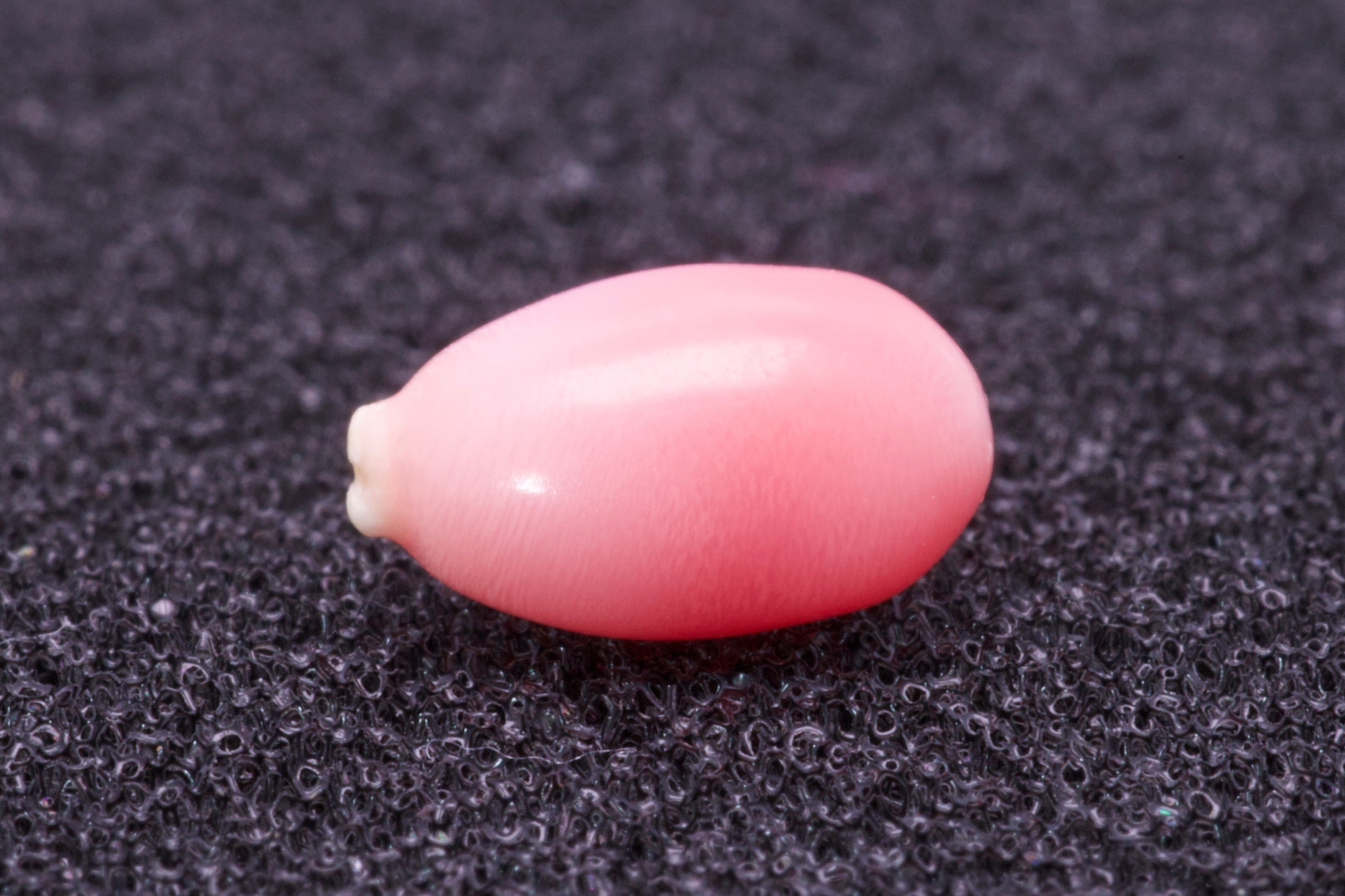 1.18ct Multi-Pink Pearl