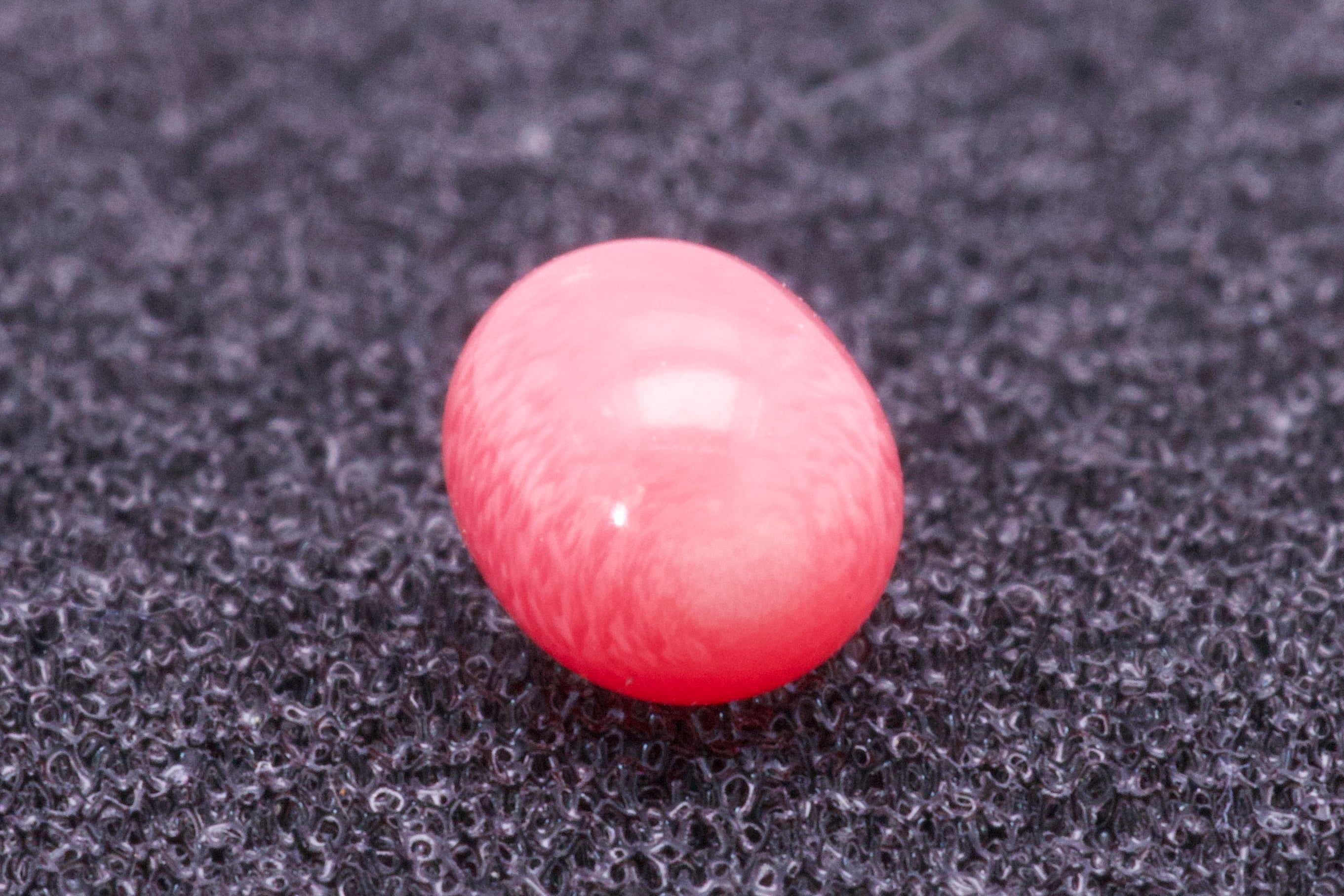 0.805ct Multi-Pink Pearl