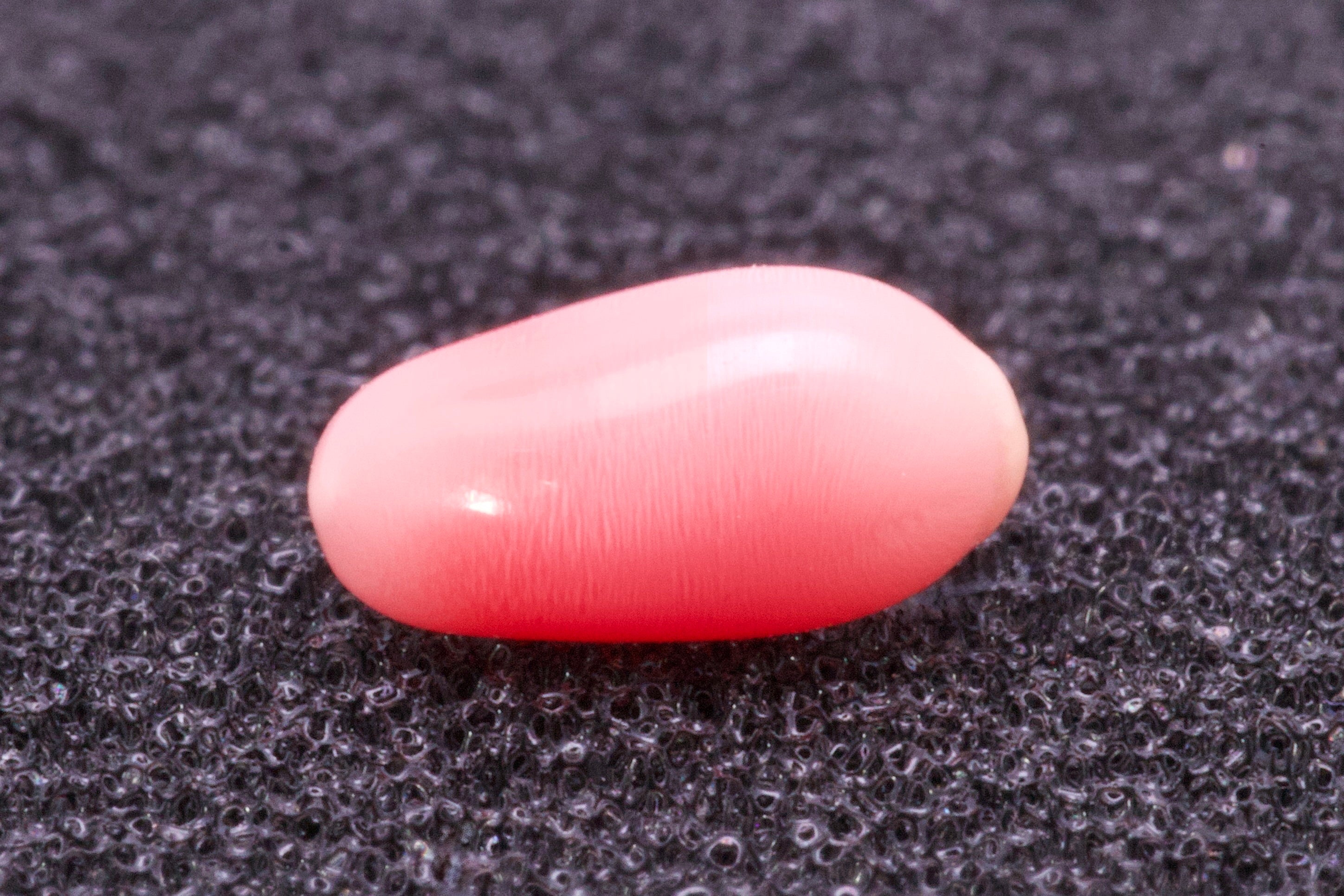 0.84ct Multi-Pink Pearl