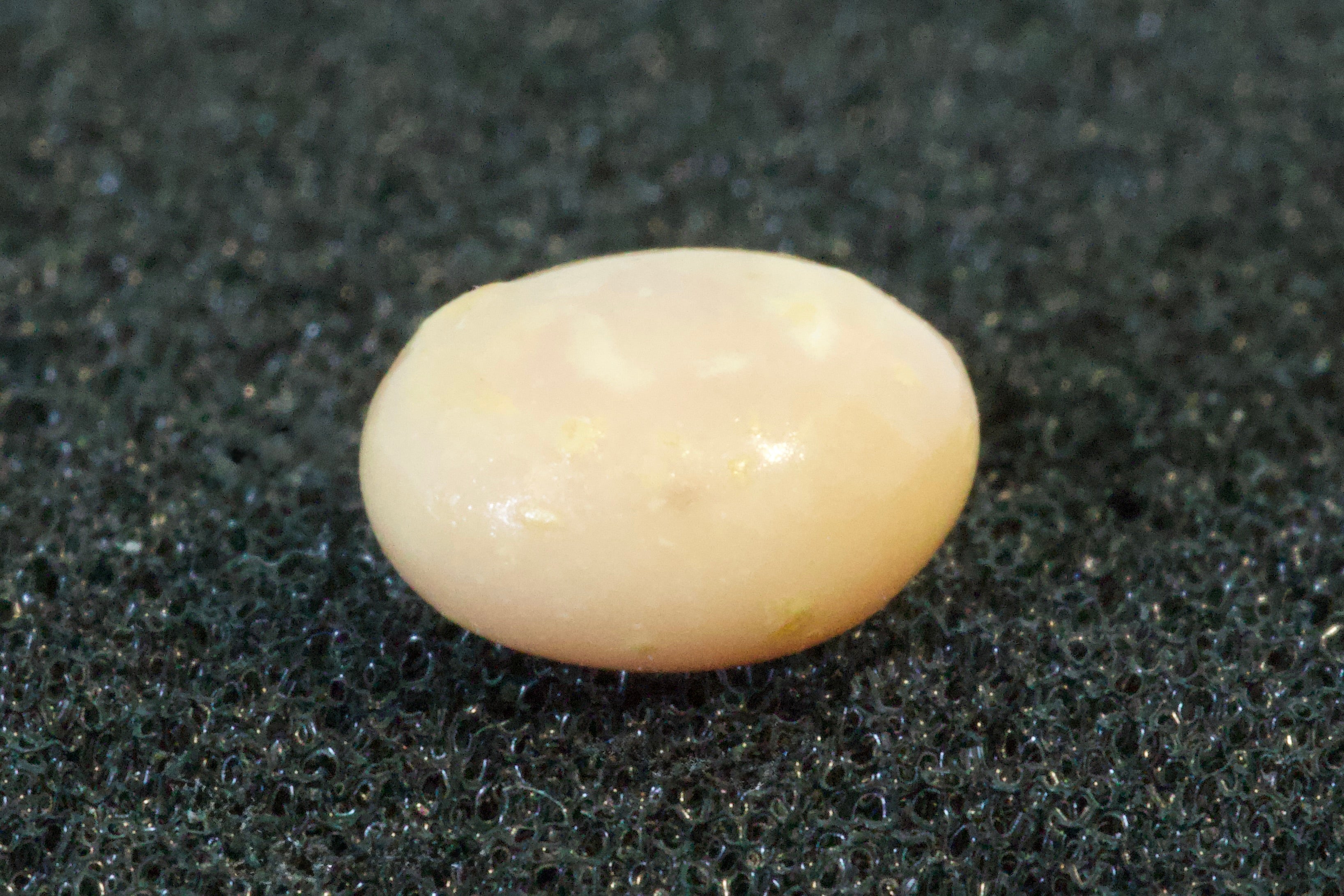 1.345ct White Pearl
