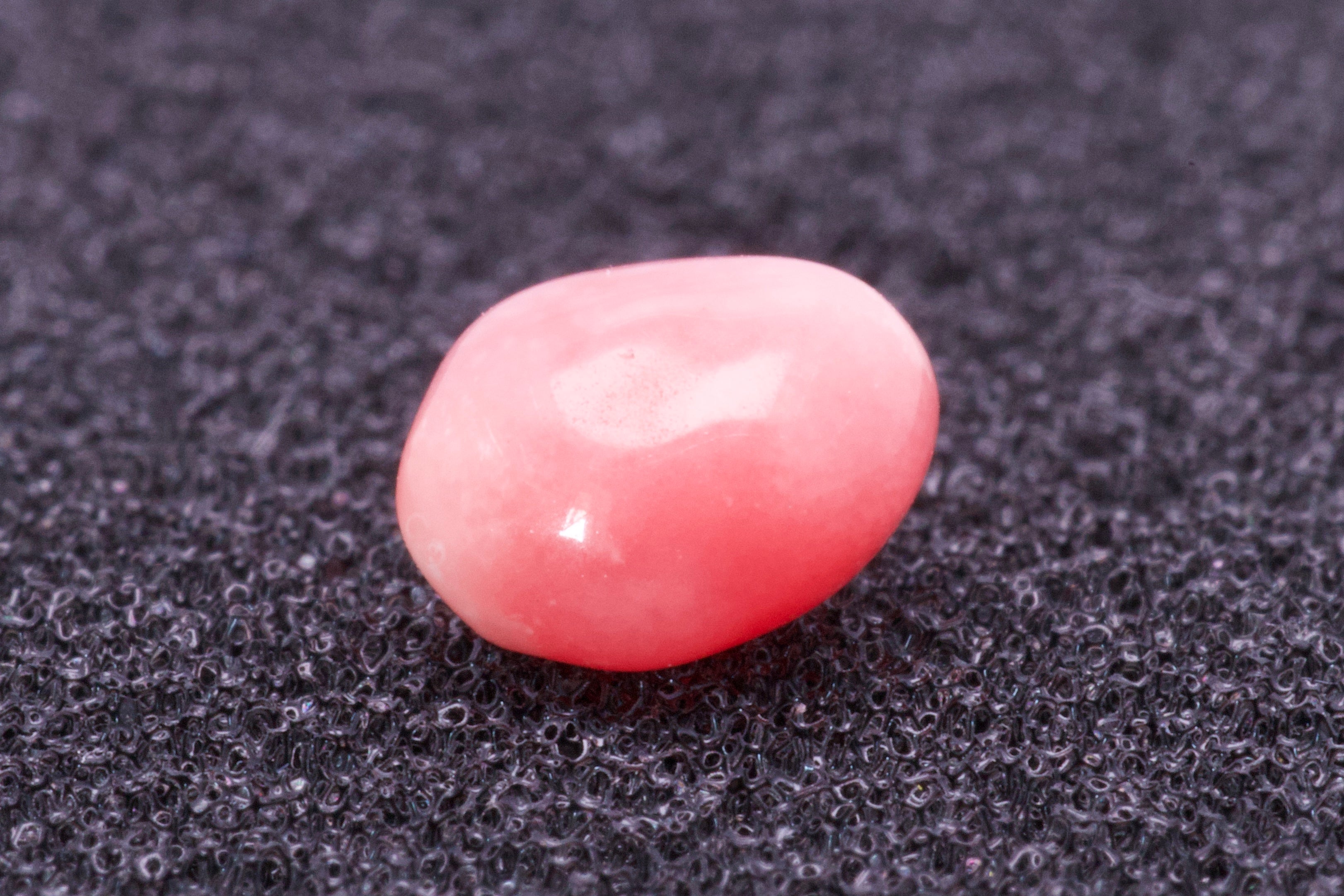 1.17ct Multi-Pink Pearl