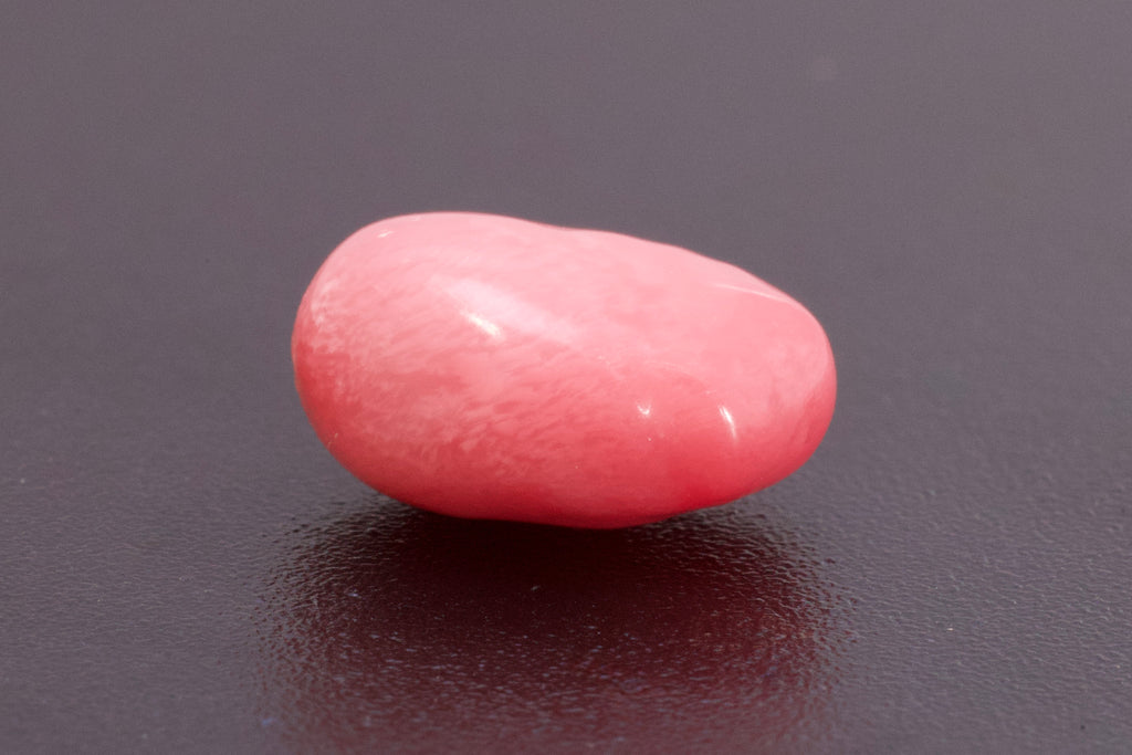 4.885ct Vivid-Pink Pearl