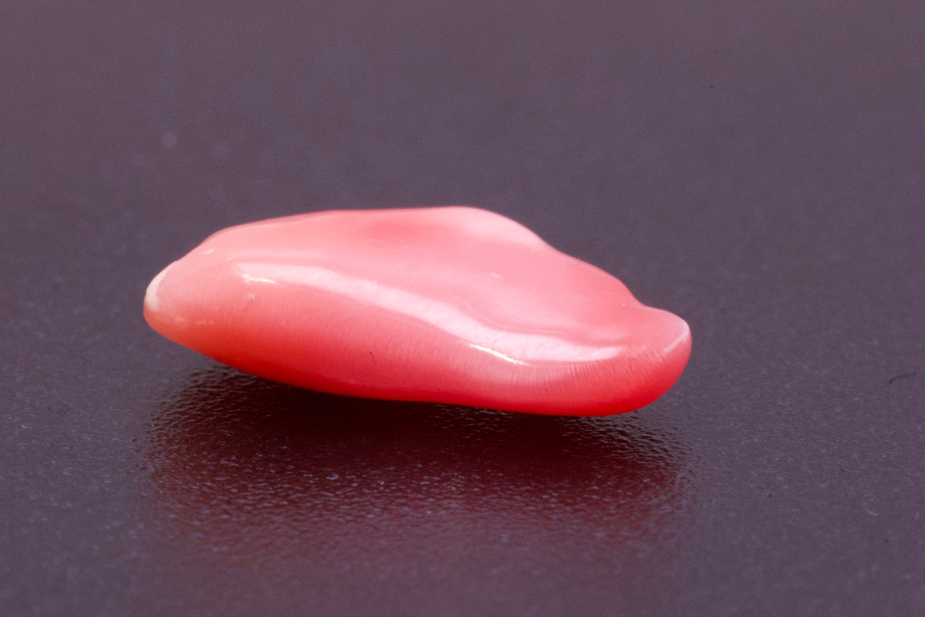2.71ct Multi-Pink Pearl