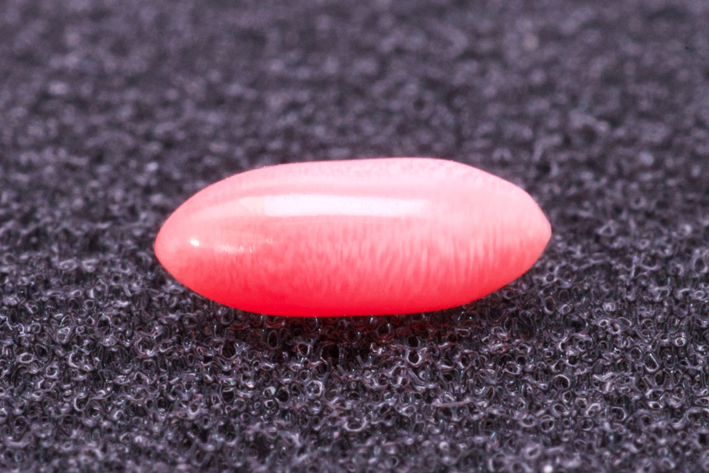 0.565ct Multi-Pink Pearl