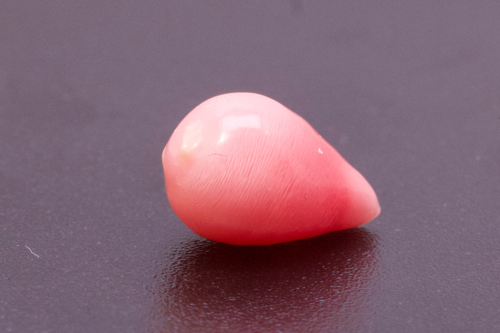 3.29ct Multi-Pink Pearl
