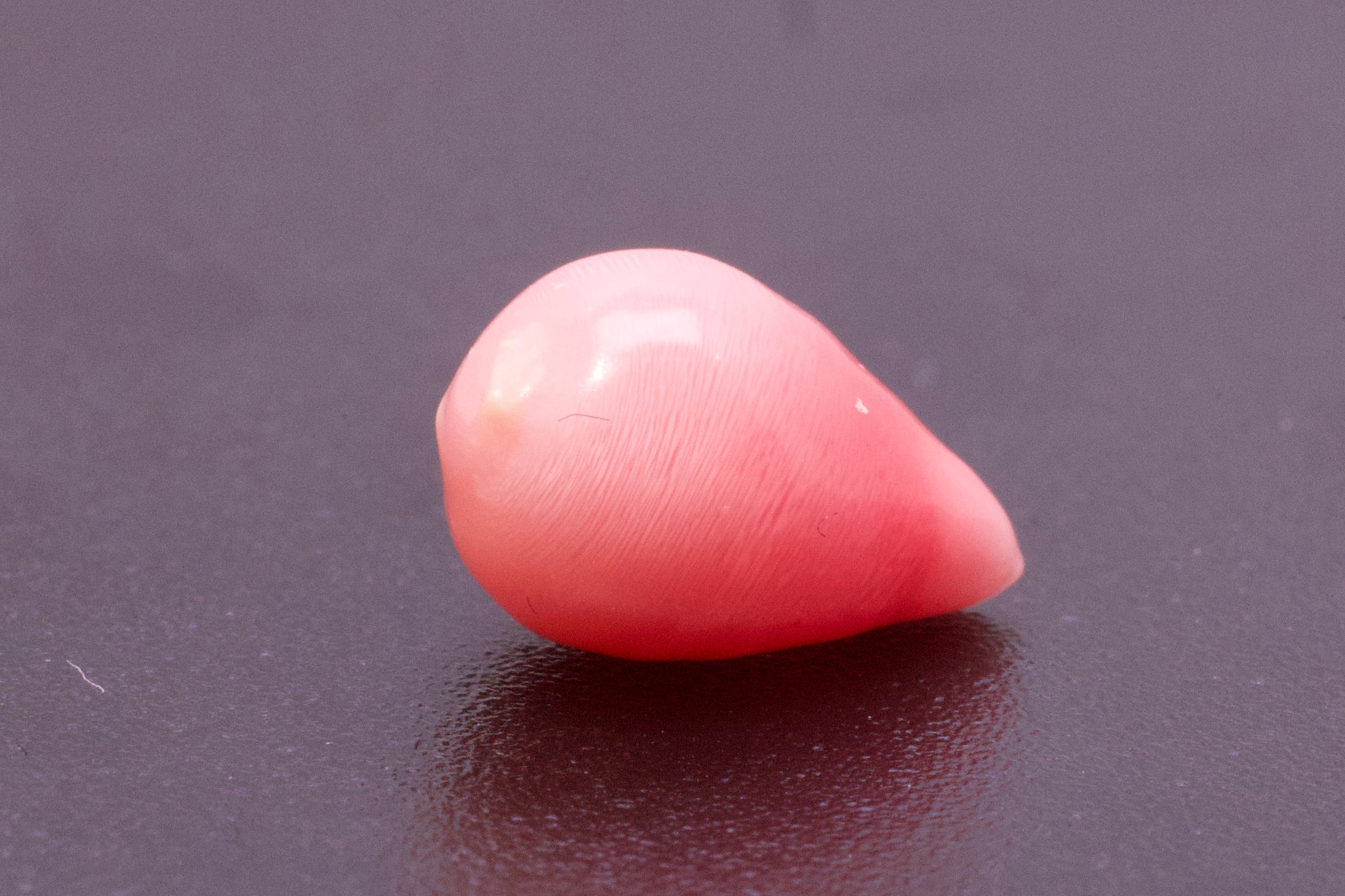 3.29ct Multi-Pink Pearl