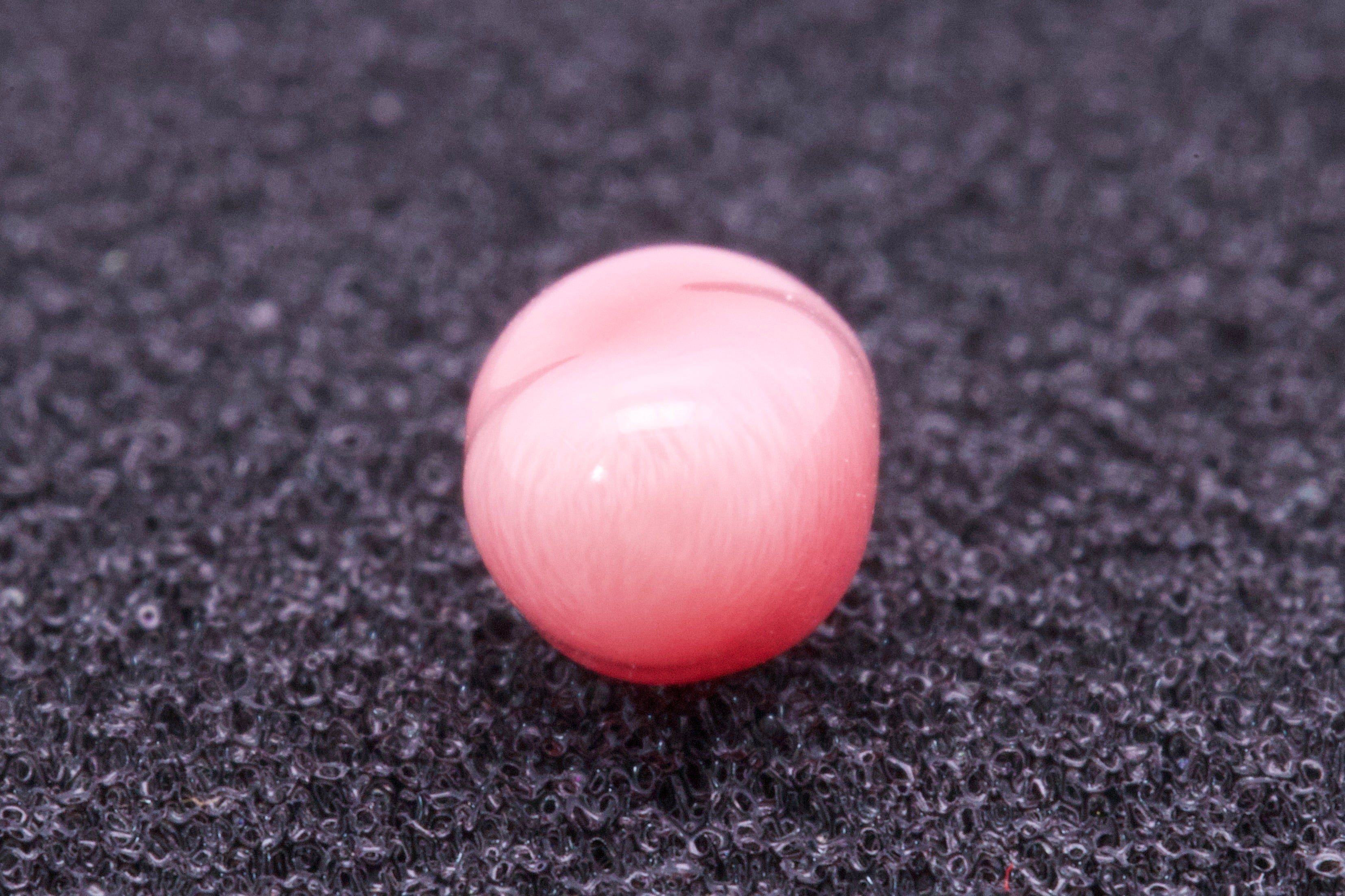 1.19ct Multi-Pink Pearl