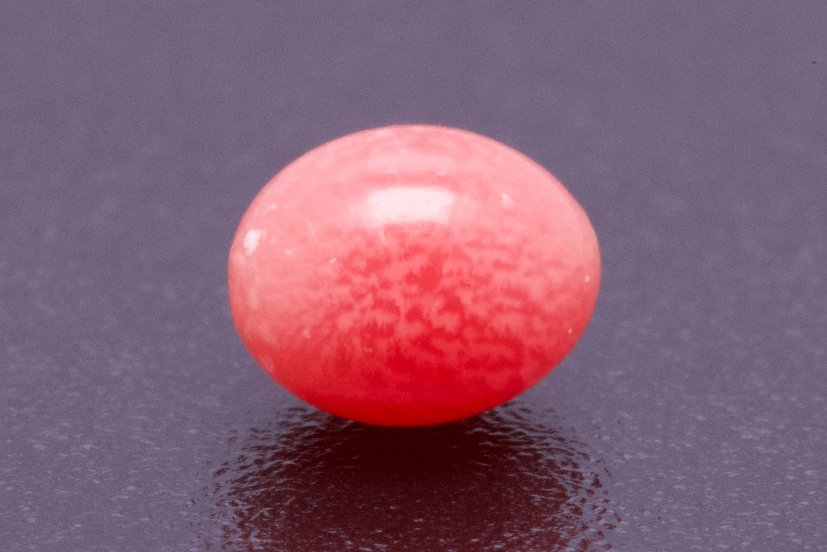 0.755ct Vivid-Pink Pearl