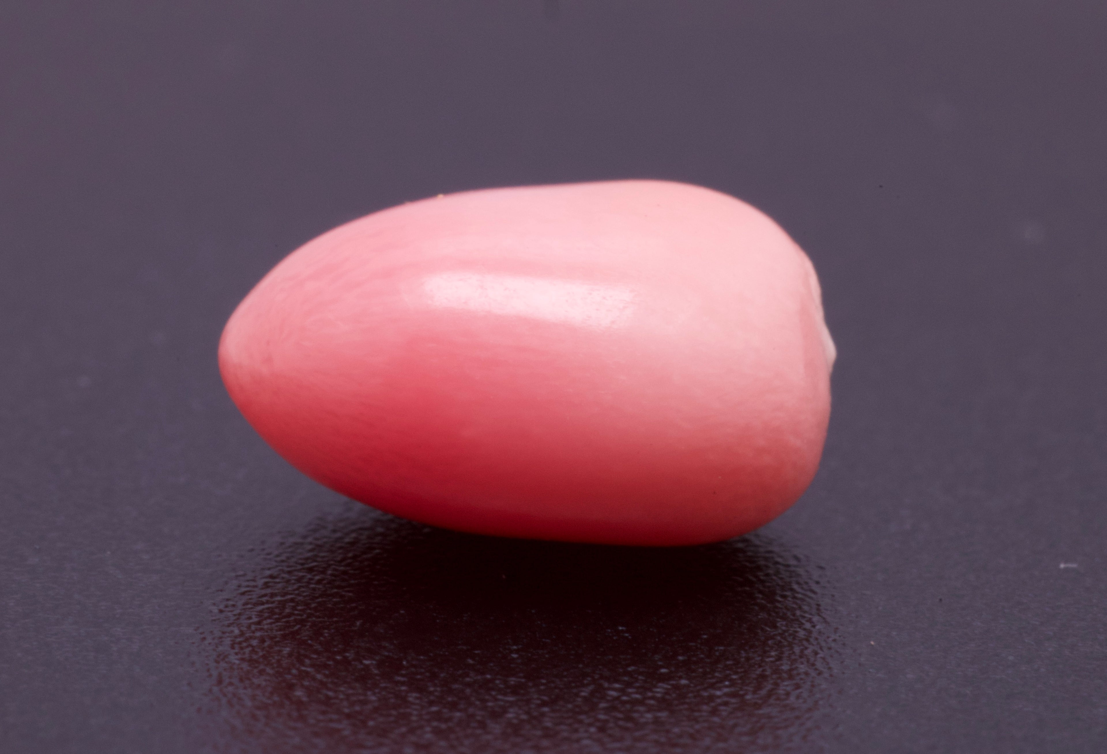 6.74ct Multi-Pink Pearl