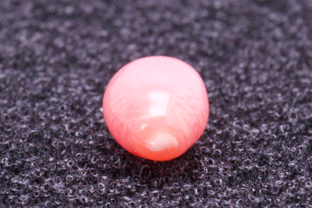0.54ct Light-Pink Pearl